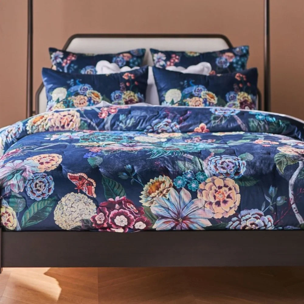 Odette Euro Sham